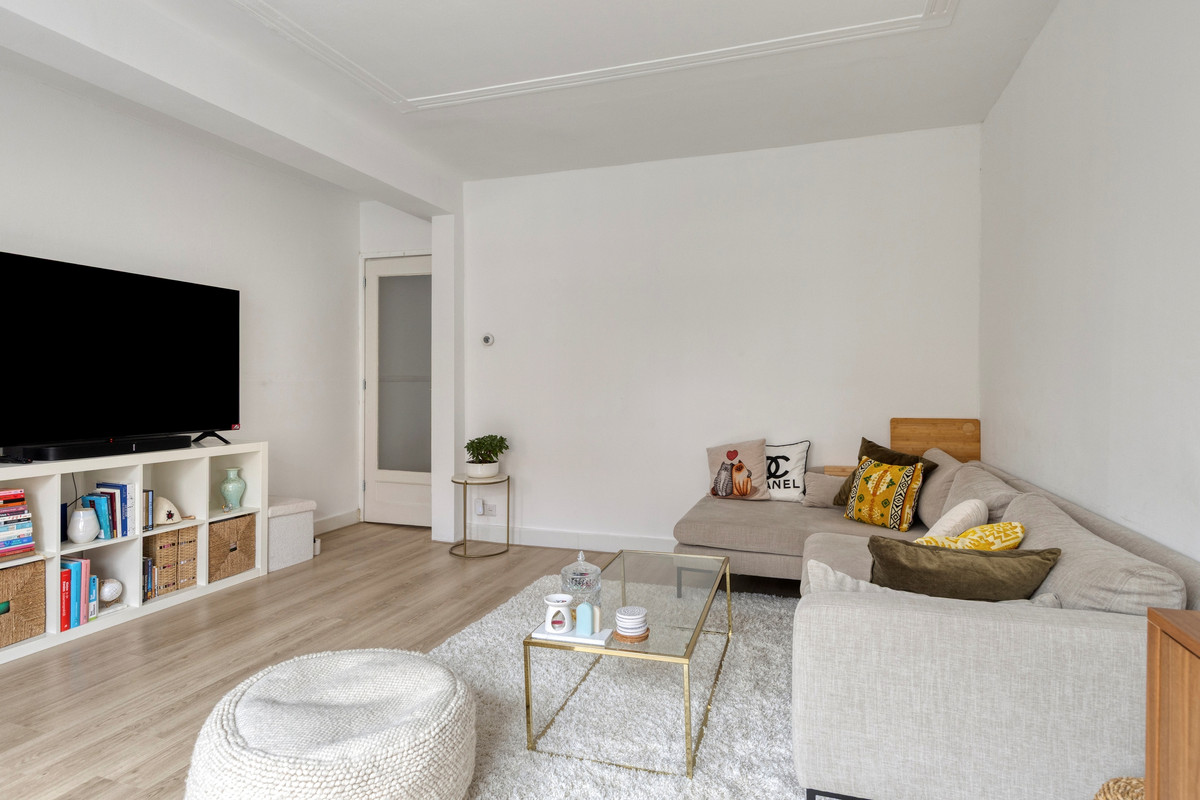 Appartement te koop: Sint Liduinastraat 96A2, Schiedam
