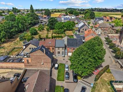 Pater Vanweertplein 43 3770 