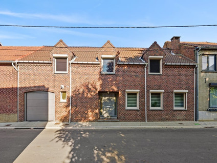 Neerrepenstraat 5 3700 Tongeren 