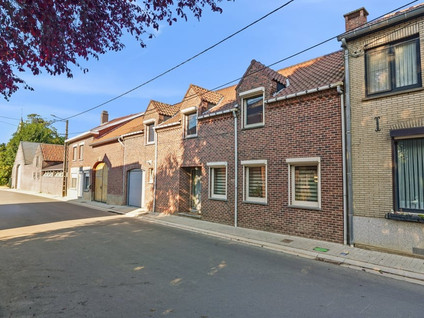 Neerrepenstraat 5 3700 Tongeren 