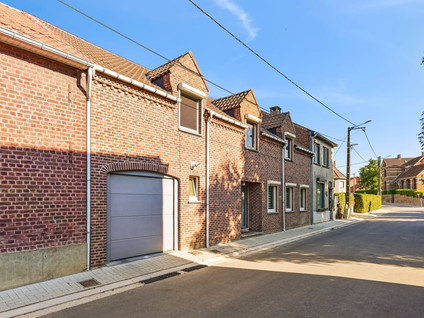 Neerrepenstraat 5 3700 Tongeren 