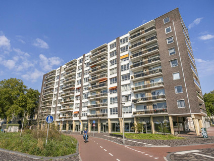 Bergstraat 119