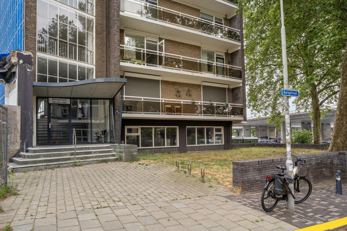 Appartement te koop: Bergstraat 119, Arnhem