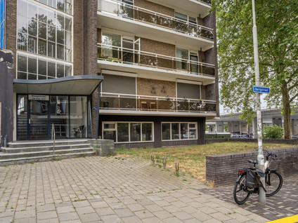 Bergstraat 119