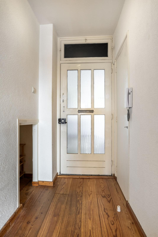 Appartement te koop: Bergstraat 119, Arnhem