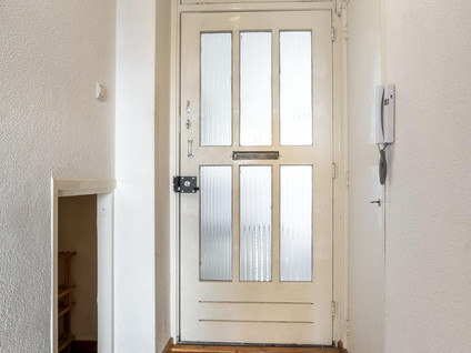 Bergstraat 119