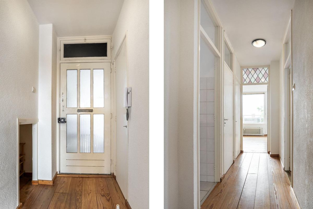 Appartement te koop: Bergstraat 119, Arnhem