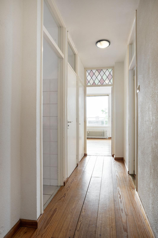 Appartement te koop: Bergstraat 119, Arnhem