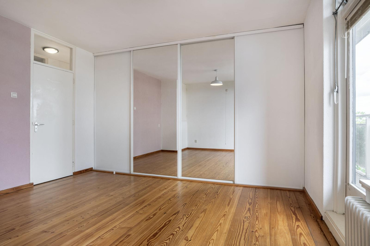 Appartement te koop: Bergstraat 119, Arnhem