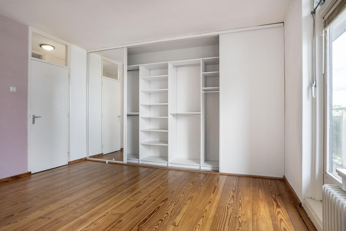 Appartement te koop: Bergstraat 119, Arnhem