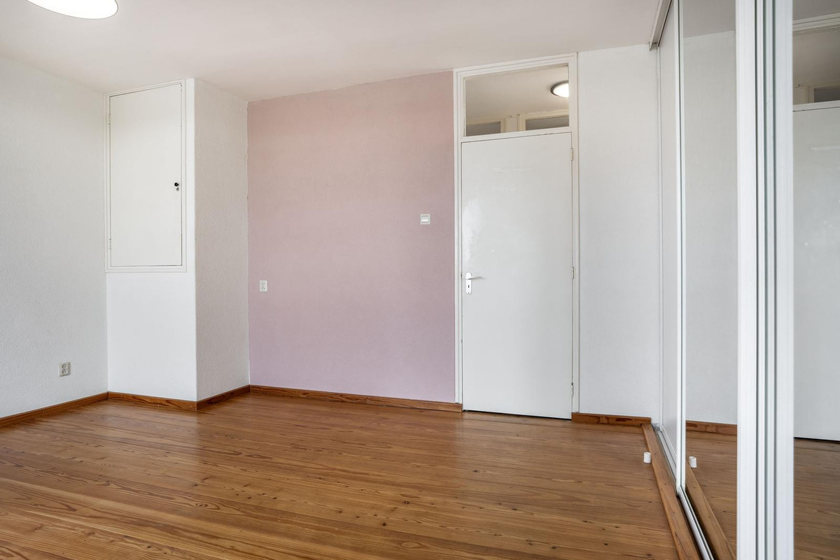Appartement te koop: Bergstraat 119, Arnhem
