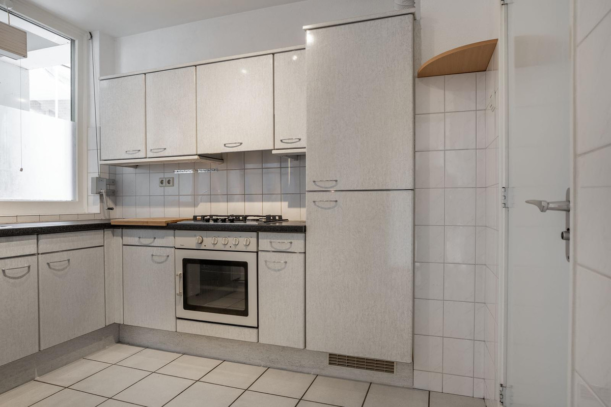 Appartement te koop: Bergstraat 119, Arnhem