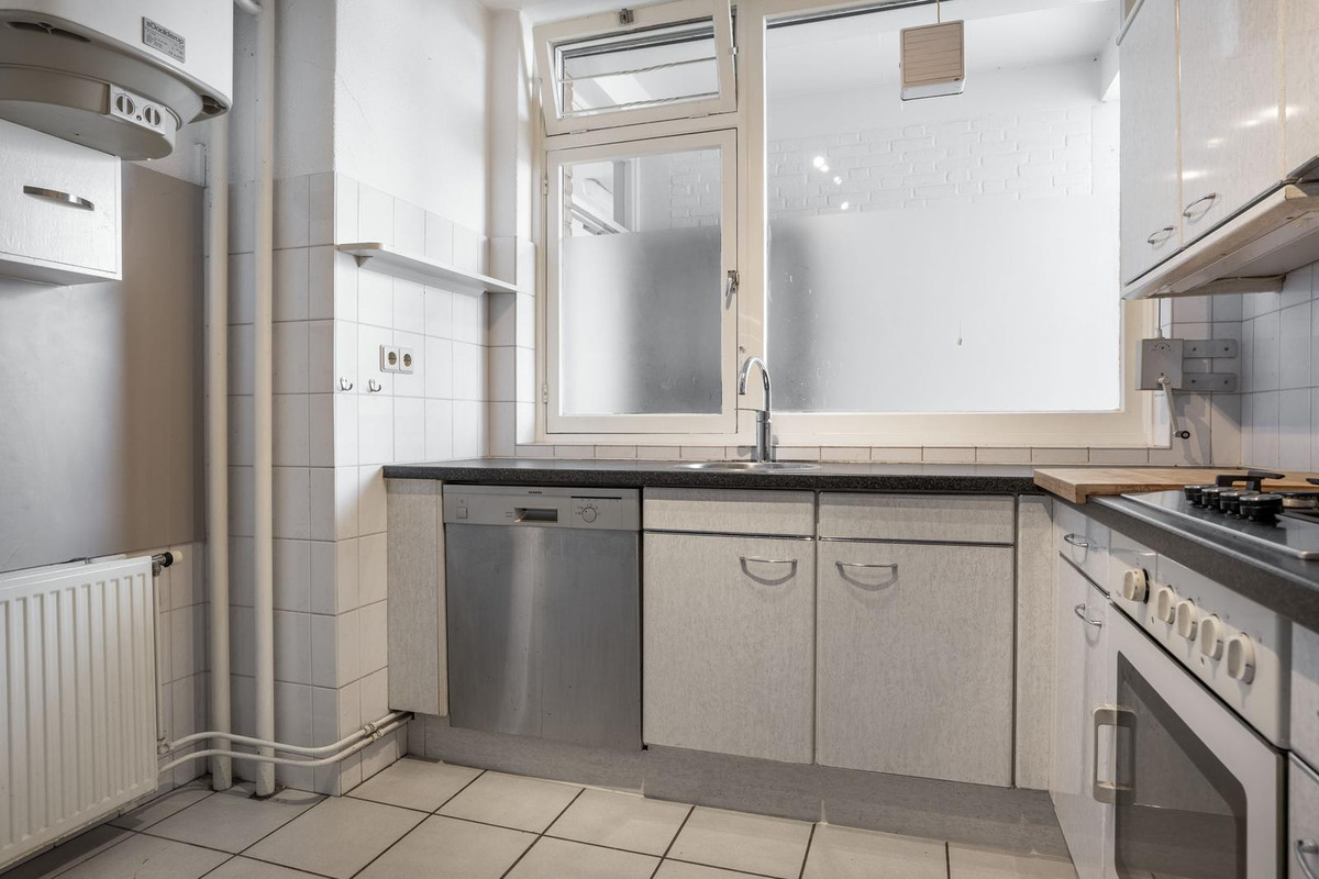 Appartement te koop: Bergstraat 119, Arnhem