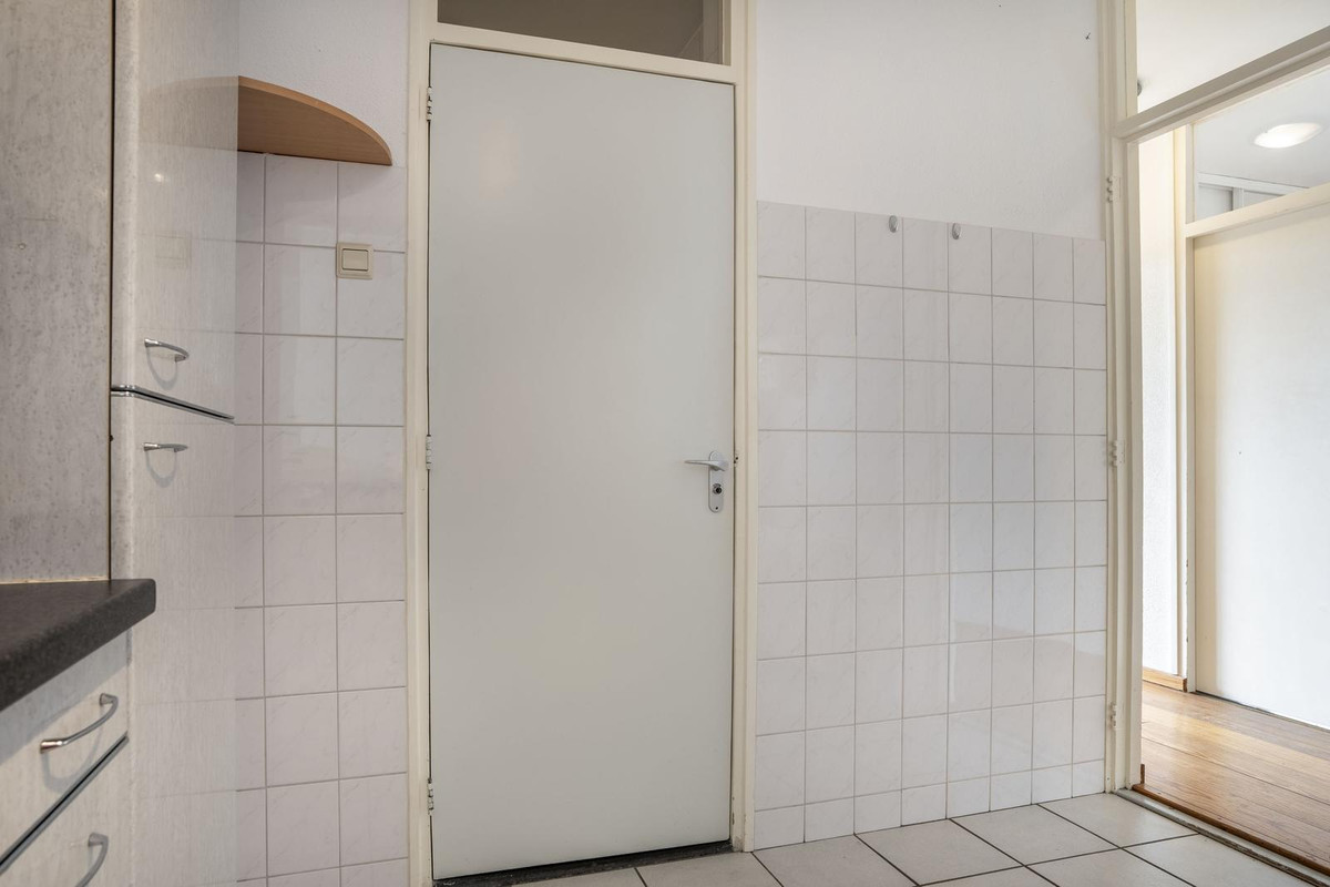 Appartement te koop: Bergstraat 119, Arnhem