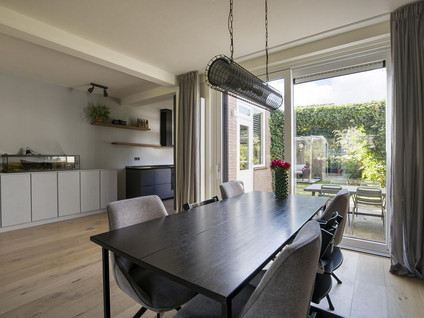 Larixlaan 8