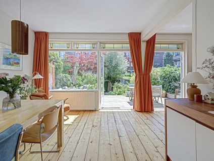 Van Vlooswijkstraat 16A
