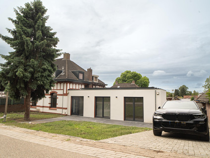 Lingestraat 7