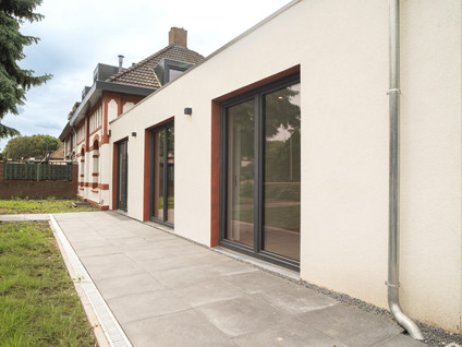 Lingestraat 7
