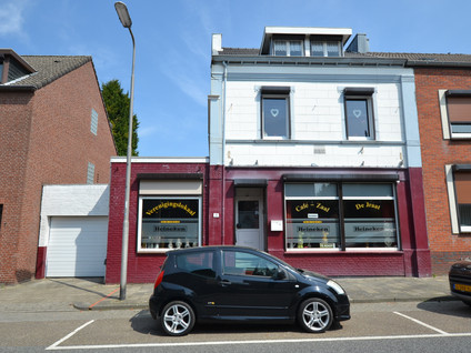 Grachterstraat 11