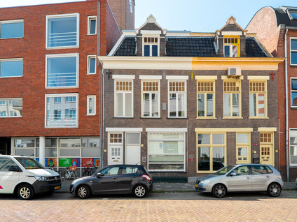 Moesstraat 12A
