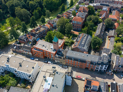 Moesstraat 12A