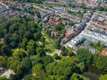 Moesstraat 12A