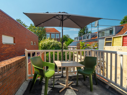Moesstraat 12A