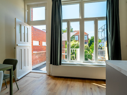 Moesstraat 12A