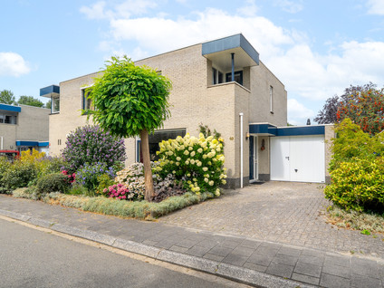 Van Loghemstraat 49