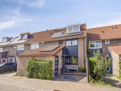 Joke Smitstraat 49