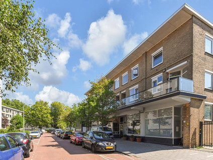Tarwekamp 27
