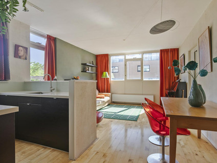 Windroosplein 82