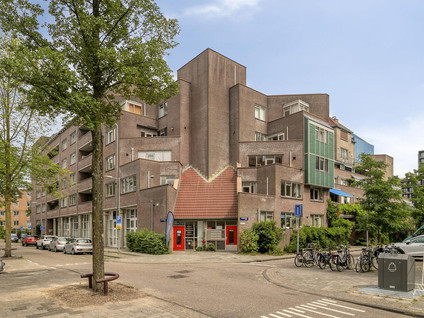 Windroosplein 82