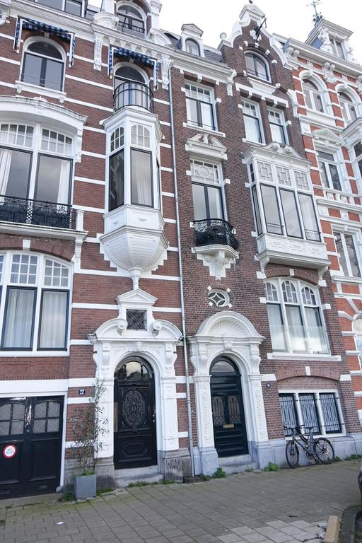 Weesperzijde 28C, Amsterdam