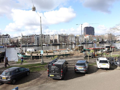 Weesperzijde 28C