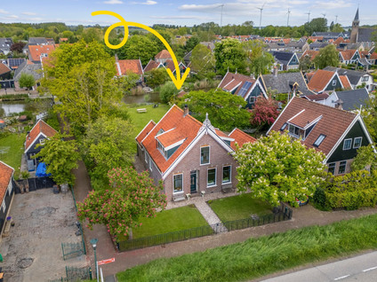 Westfriesedijk 134