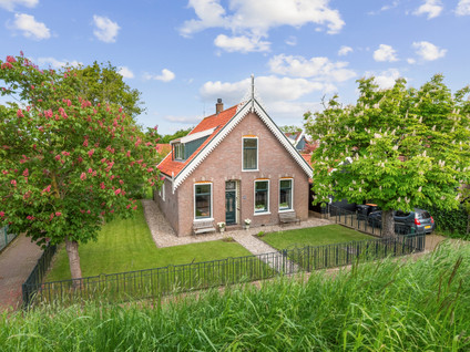 Westfriesedijk 134
