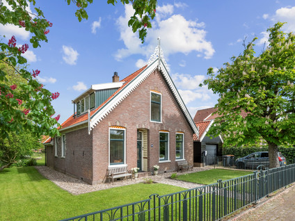 Westfriesedijk 134