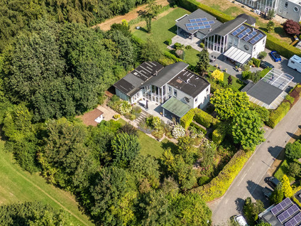 Korhoenlaan 20