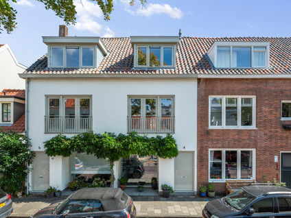 Gedempte Raamgracht 65A