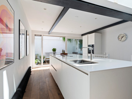 Gedempte Raamgracht 65A