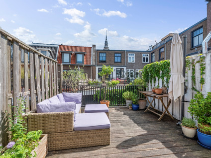 Gedempte Raamgracht 65A