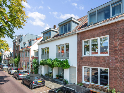 Gedempte Raamgracht 65A