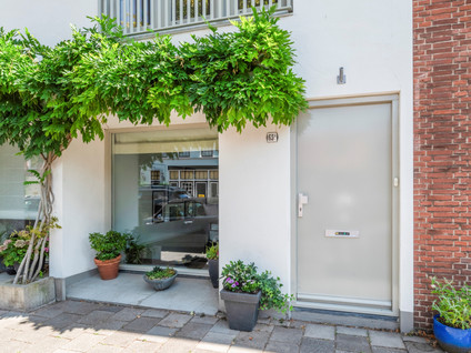 Gedempte Raamgracht 65A