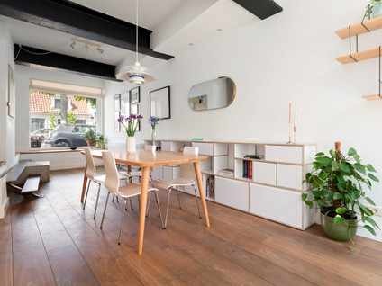 Gedempte Raamgracht 65A