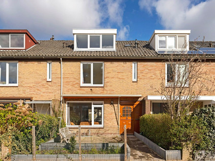 Klaasje Zevensterstraat 10