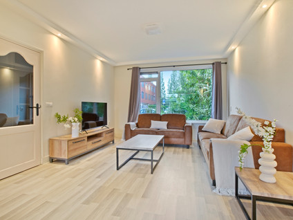 Klaasje Zevensterstraat 10