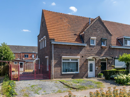 Parkstraat 12