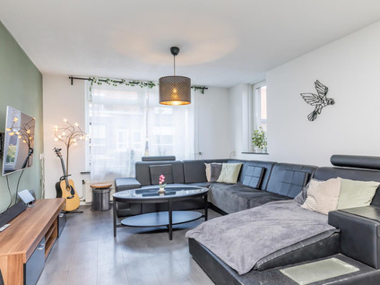 Parkstraat 12
