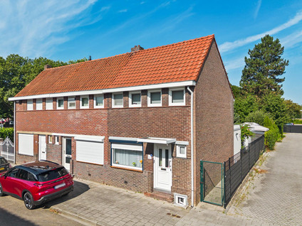 Surinamestraat 19